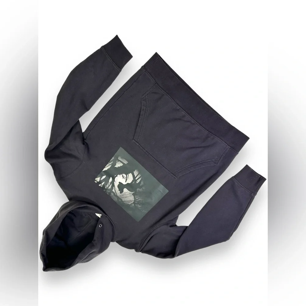 Coach X Disney Bambi Hoodie (XS) - Picture 2 of 6